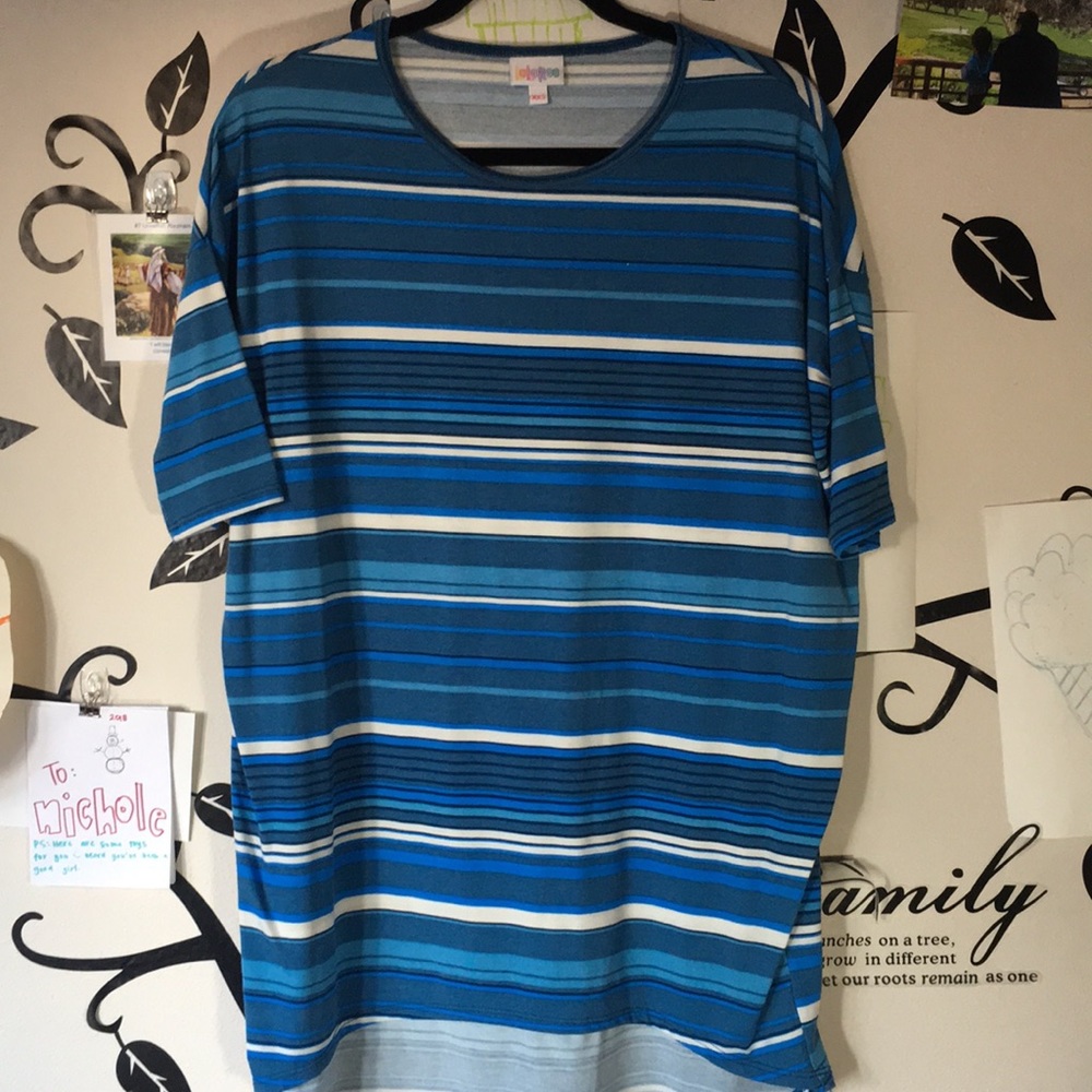 Lularoe Irma